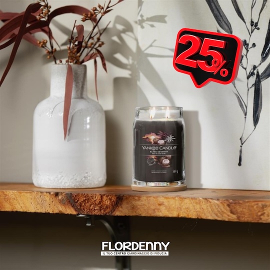 Yankee Candle - Sage & Citrus