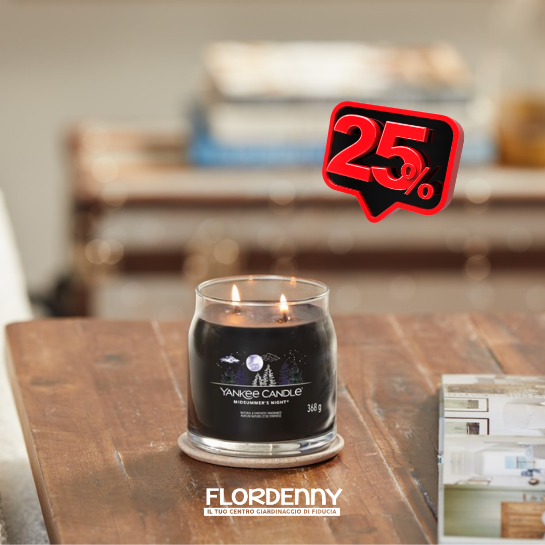 Yankee Candle - Sage & Citrus
