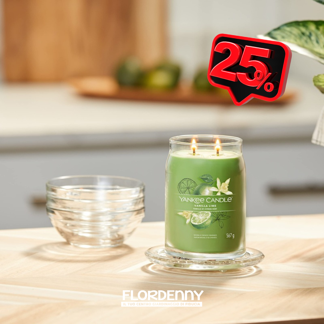 Yankee Candle - Sage & Citrus