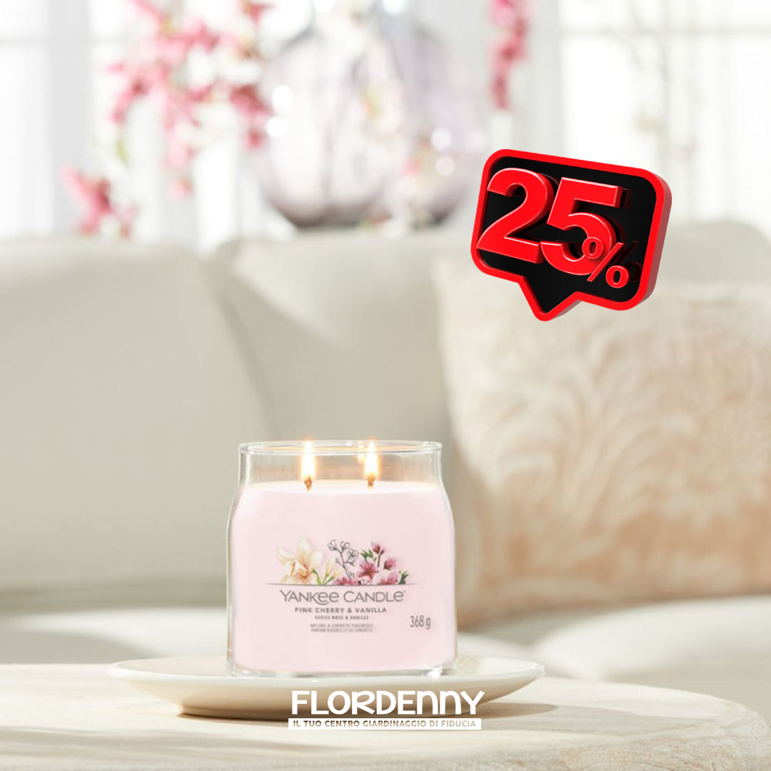 Yankee Candle - Sage & Citrus