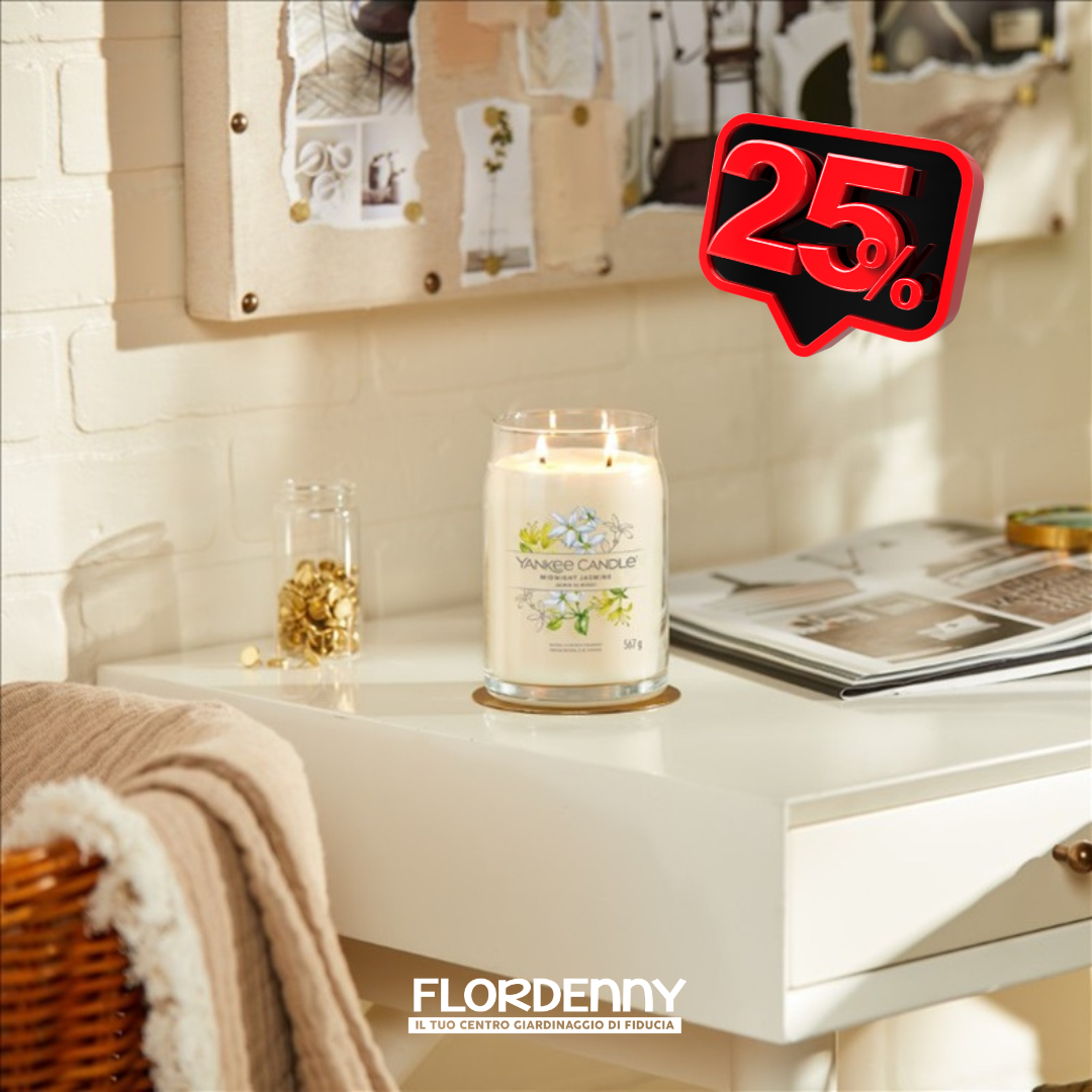 Yankee Candle - Sage & Citrus