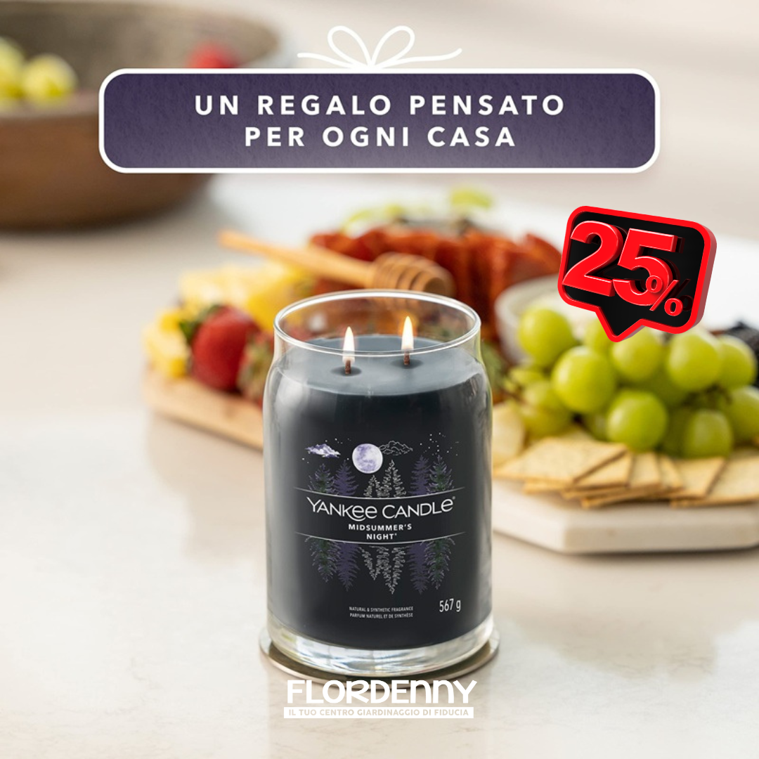 Yankee Candle - Sage & Citrus