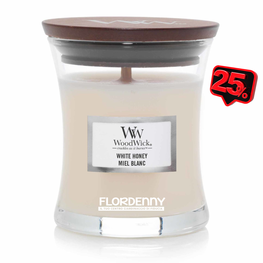 Woodwick - Hinoki Dhalia