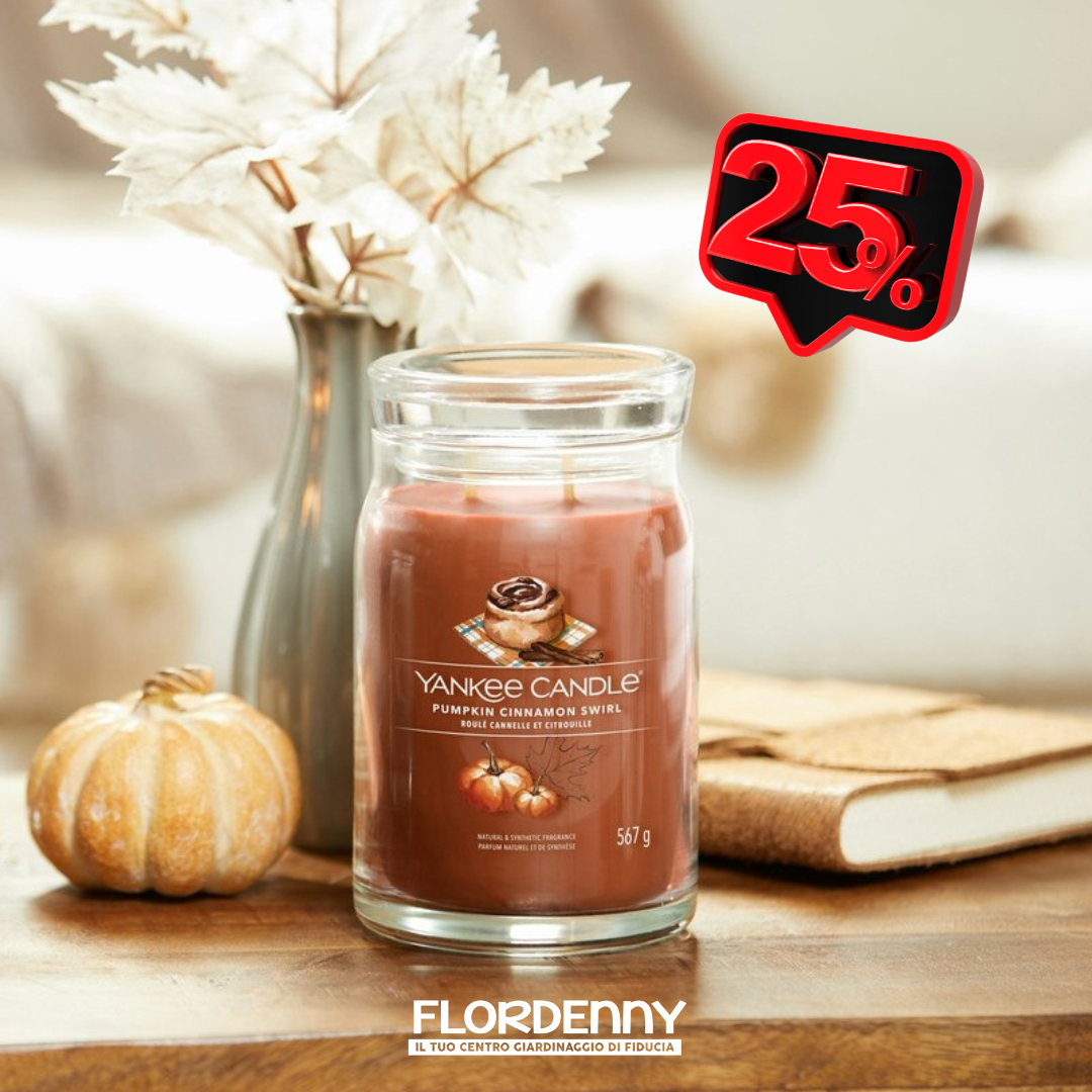 Yankee Candle - Sage & Citrus