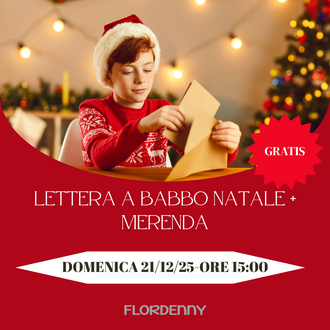 Inaugurazione villaggio di Natale