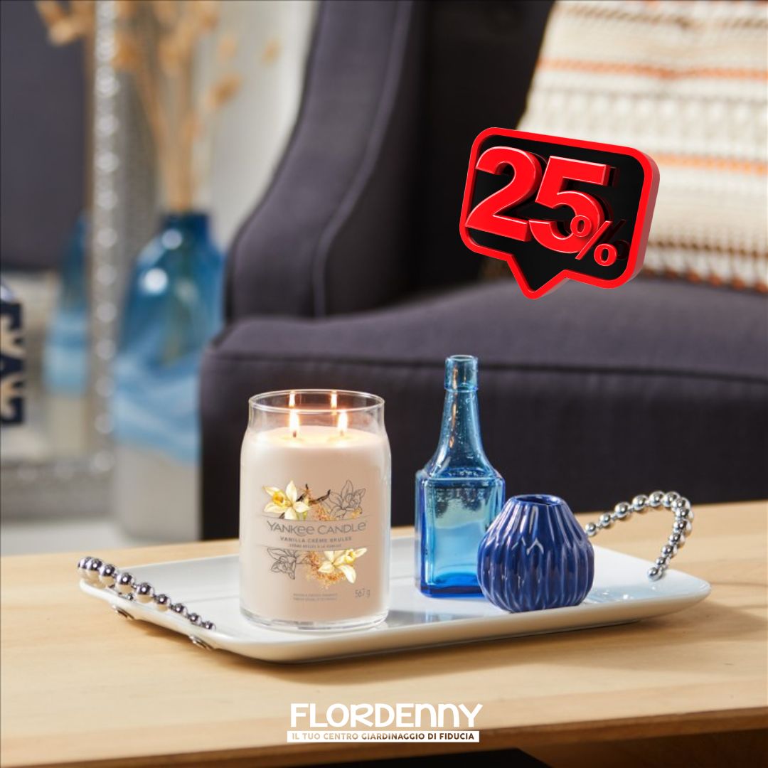 Yankee Candle - Sage & Citrus