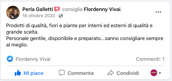 RECENSIONE