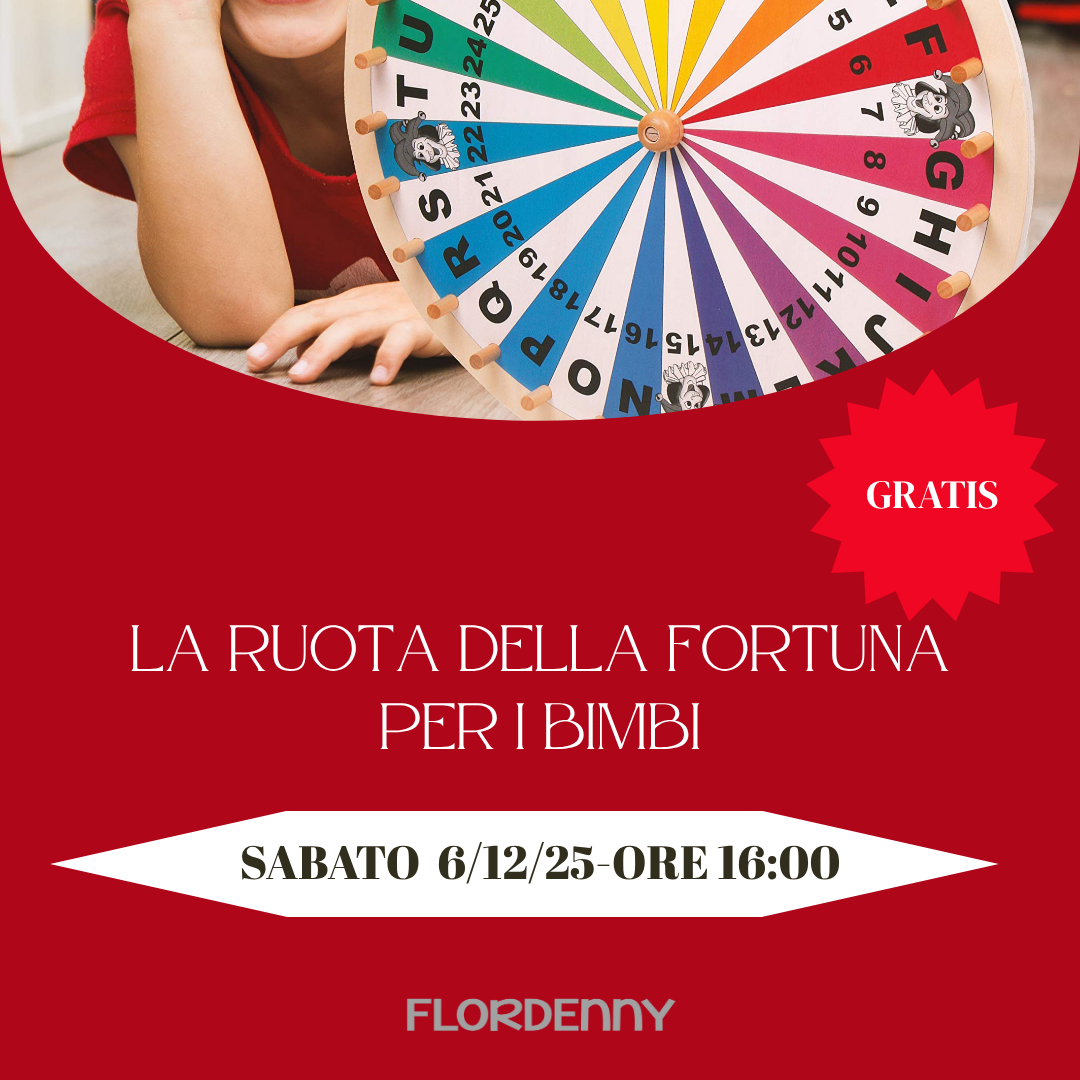 Inaugurazione villaggio di Natale