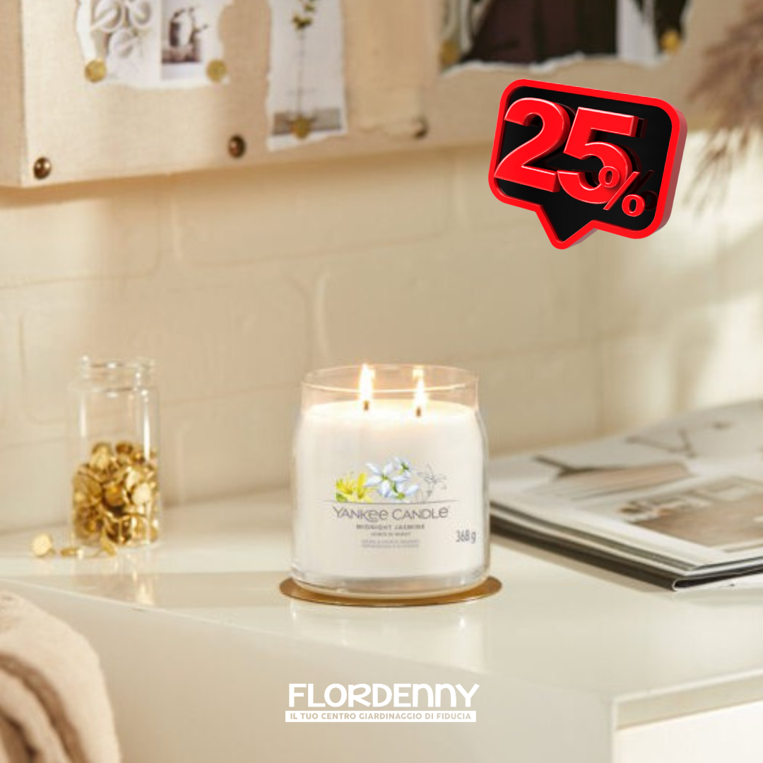 Yankee Candle - Sage & Citrus