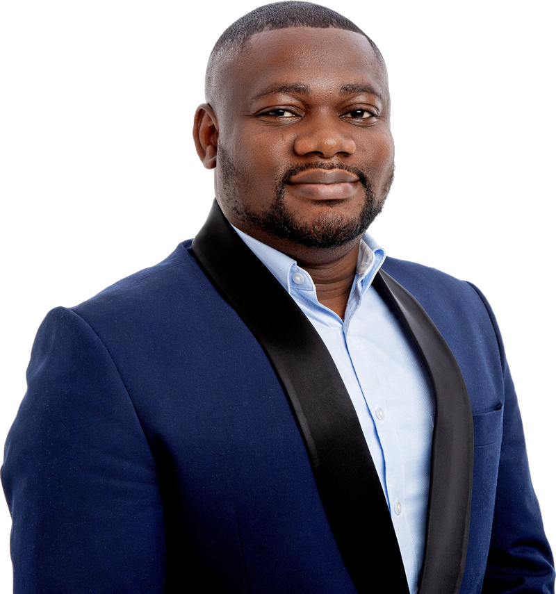 Dr. Francis A. Osadare