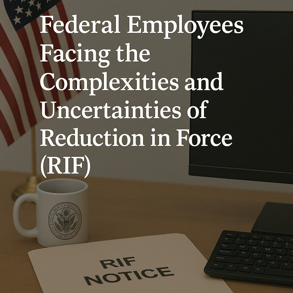 Federal rif severance pay eligibility calculation guide