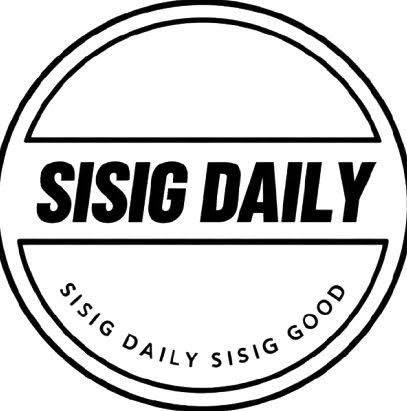 Sisig Daily