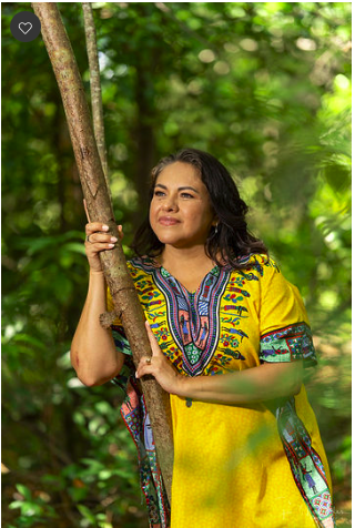 Monica Marcela Delgado Rodríguez