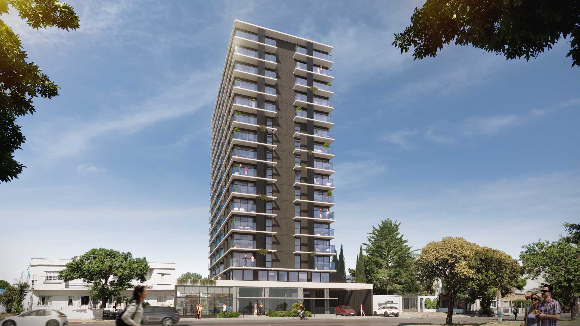 Nostrum Home — exterior