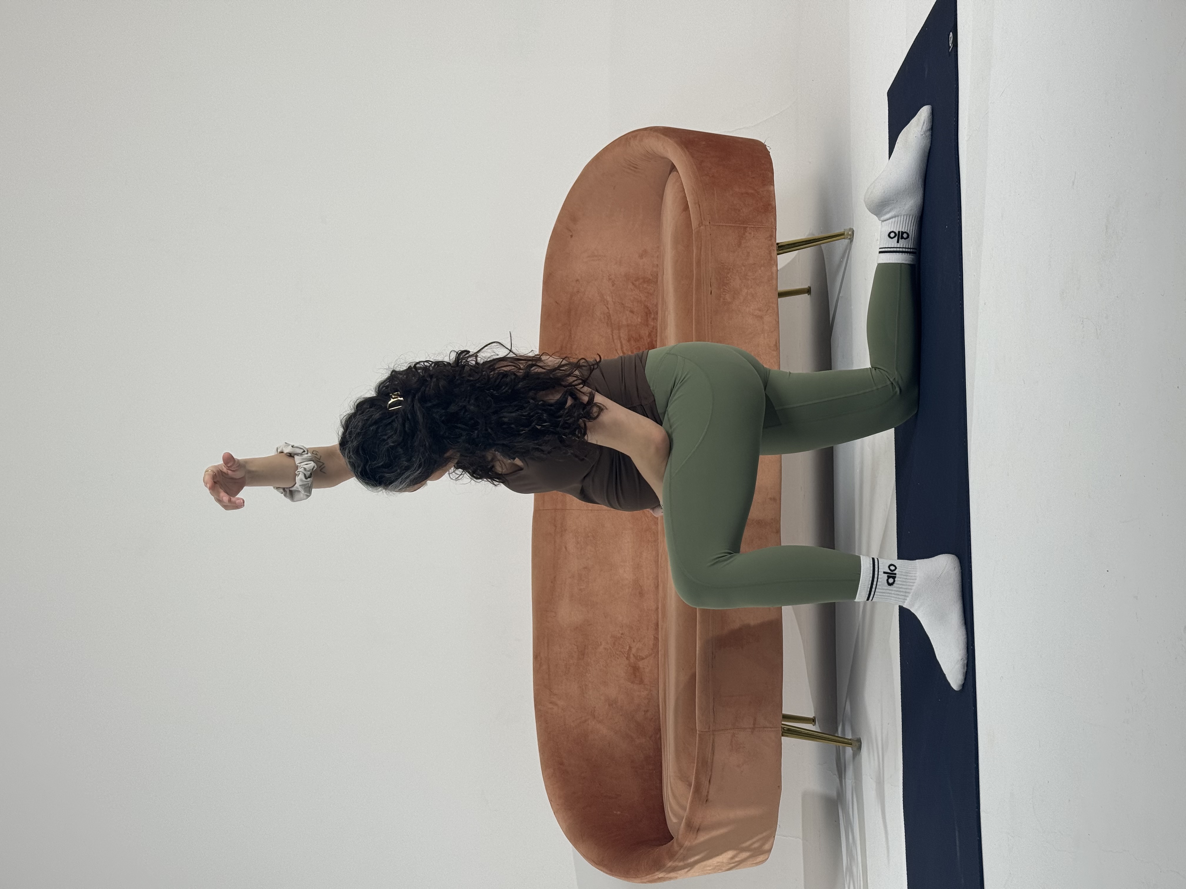 Online Pregnancy Sessions