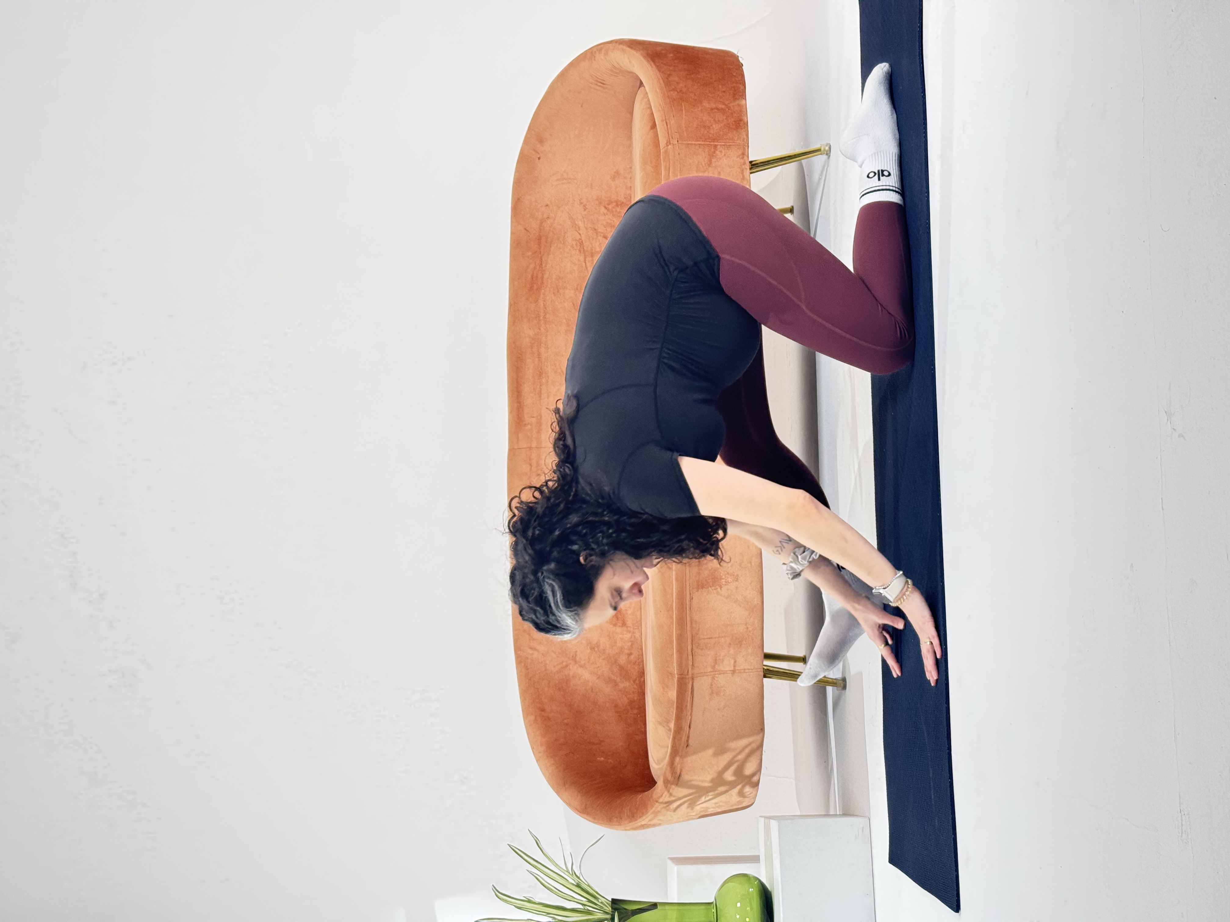 In-Studio Classes Amman