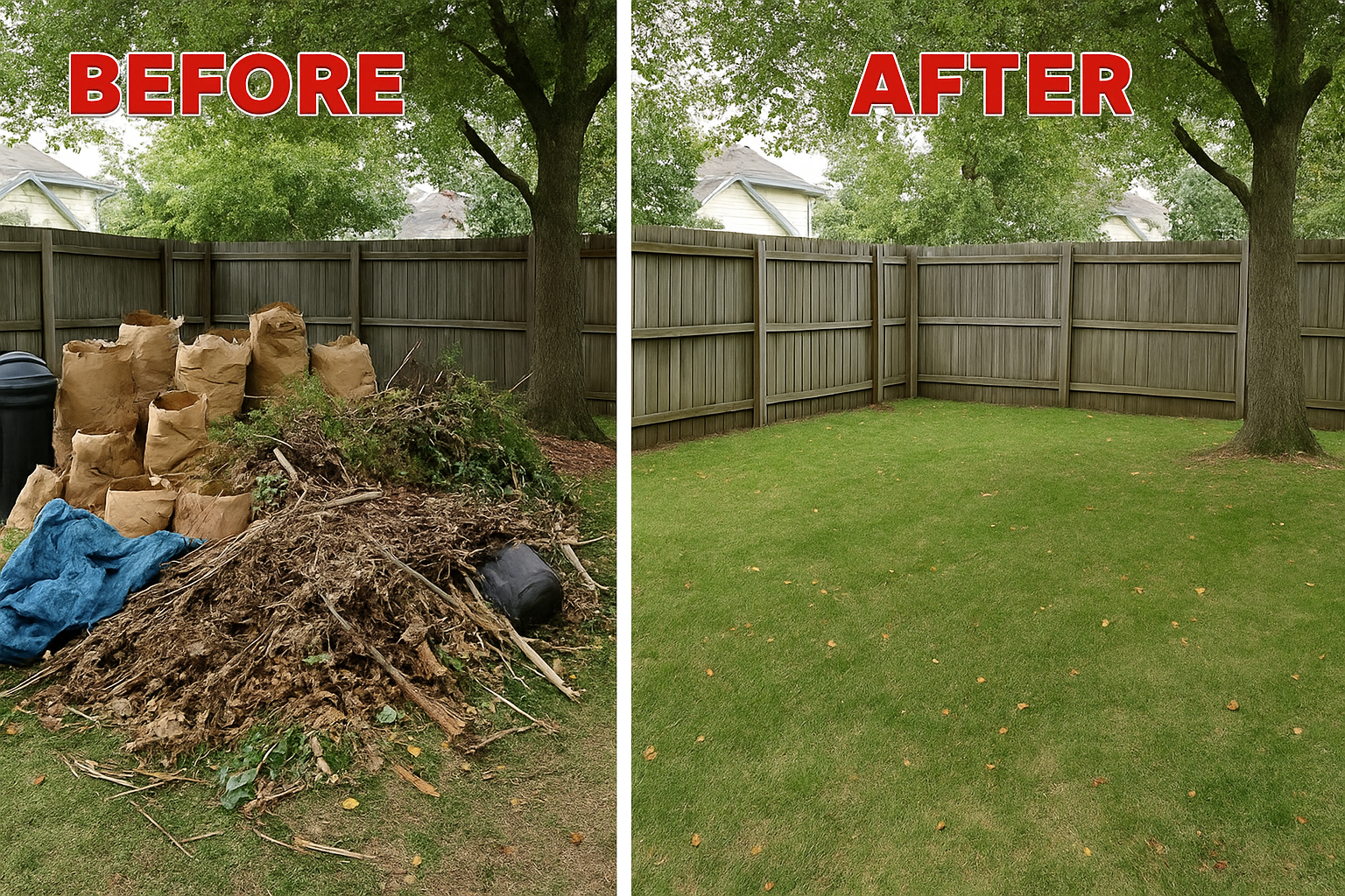 Junk Removal