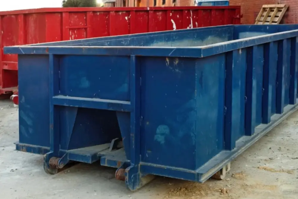 Modesto, CA light Demolition