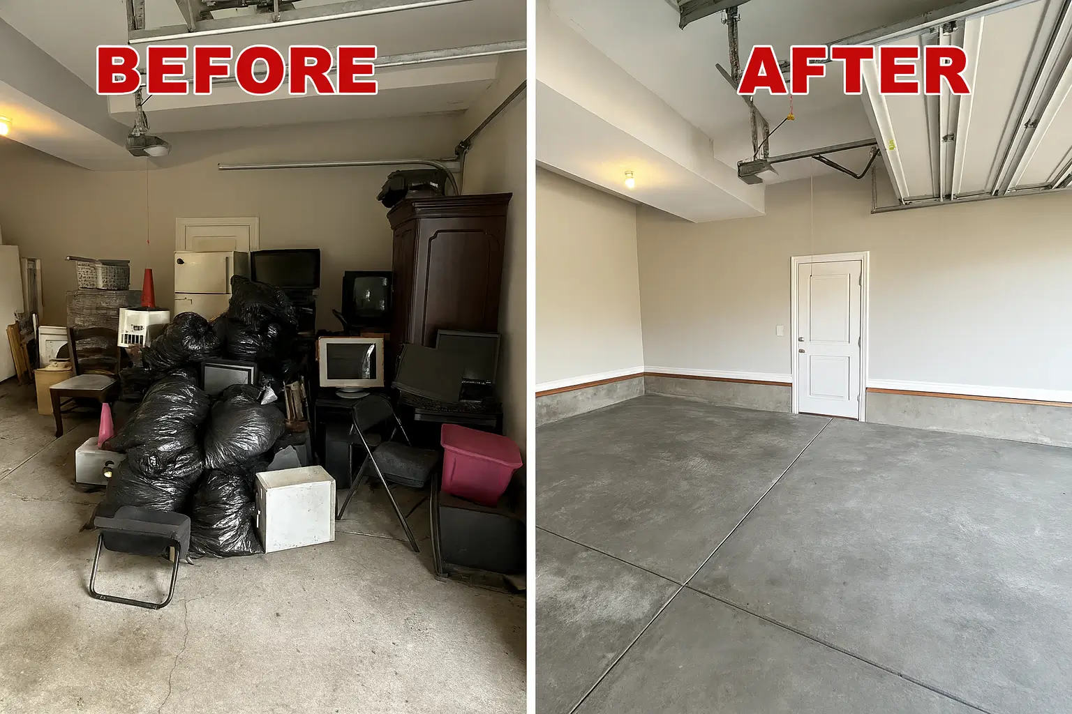 Junk Removal