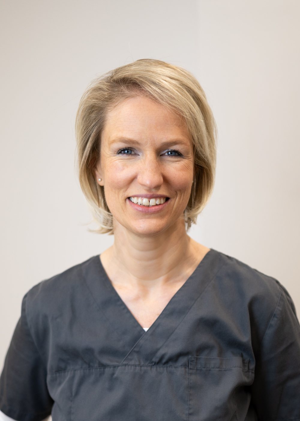 Dr. med. dent. Jeannette Lehnert, Zahnärztin in Velbert