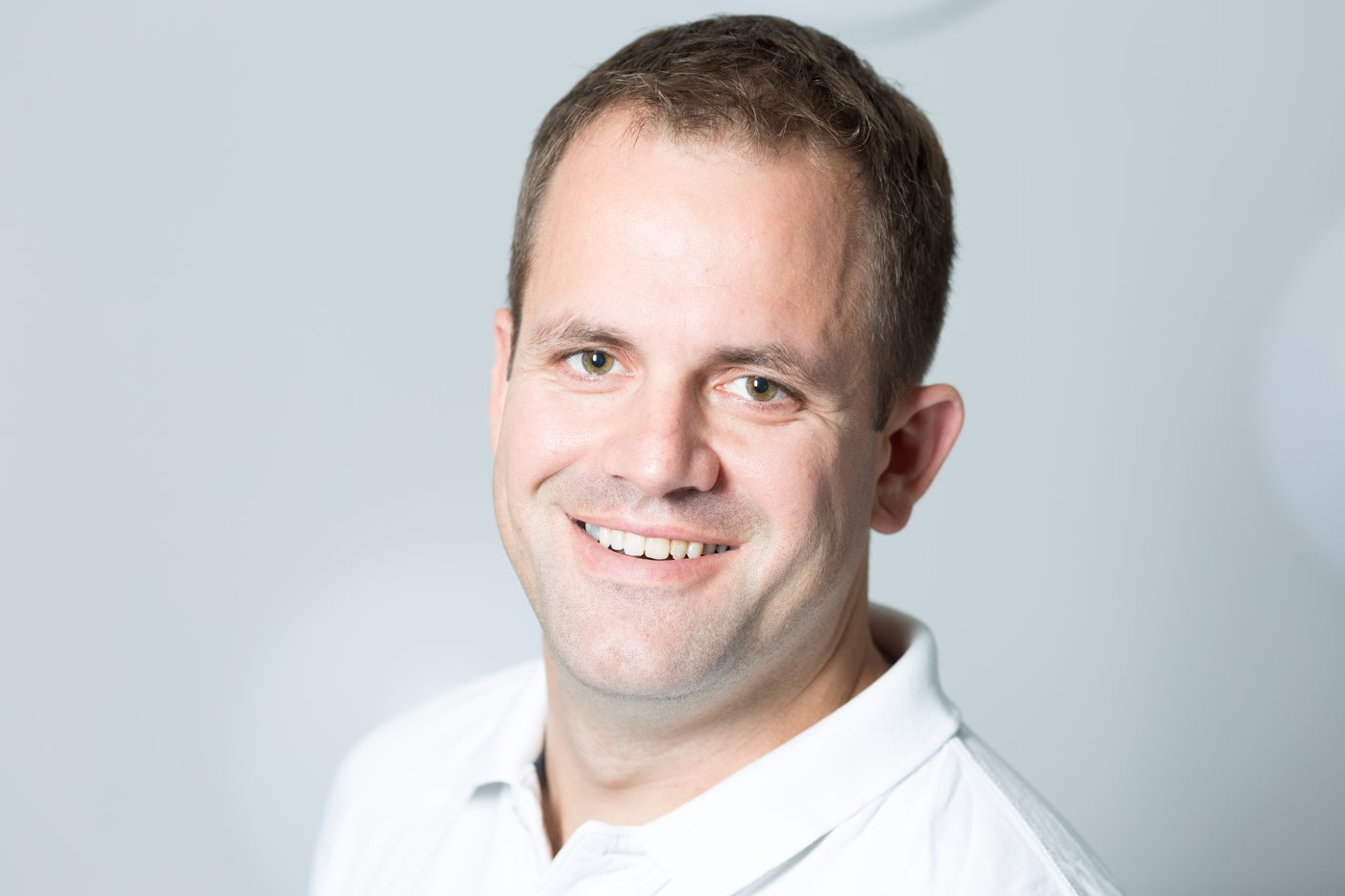 Rainer Kirchhof, Internisten Werden