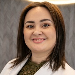 Praxis Dr. medic Claudia Rachiteanu