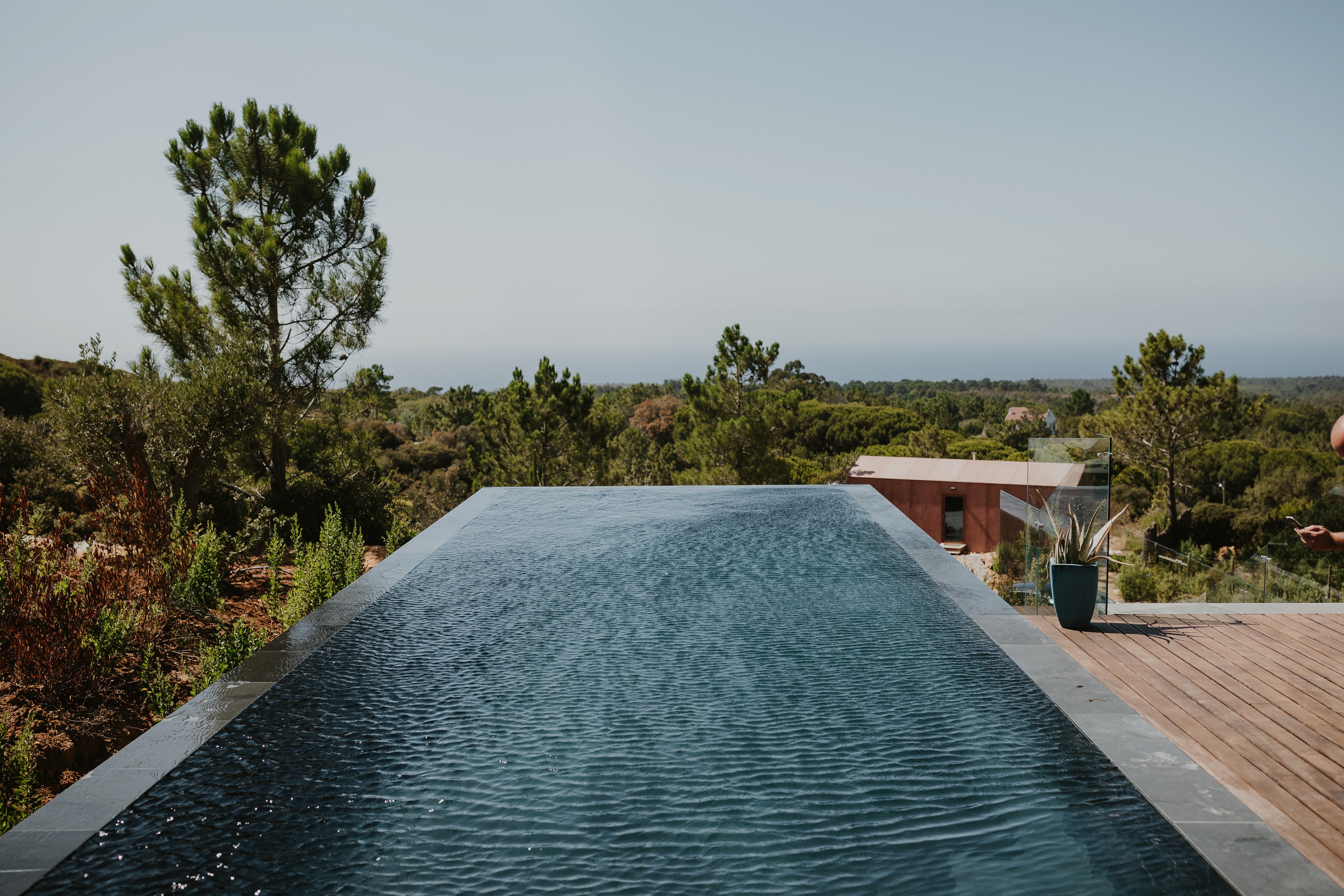 Portugal retreat