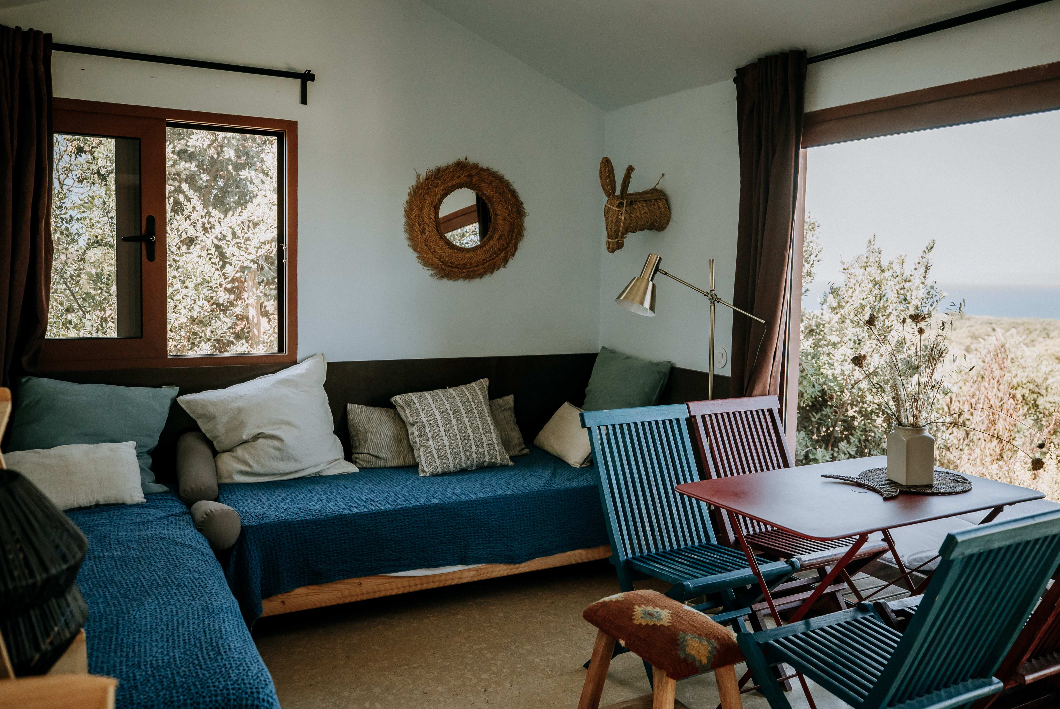Villa suite
