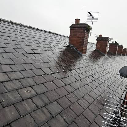 Dorset & Surrounding Areas Repointing