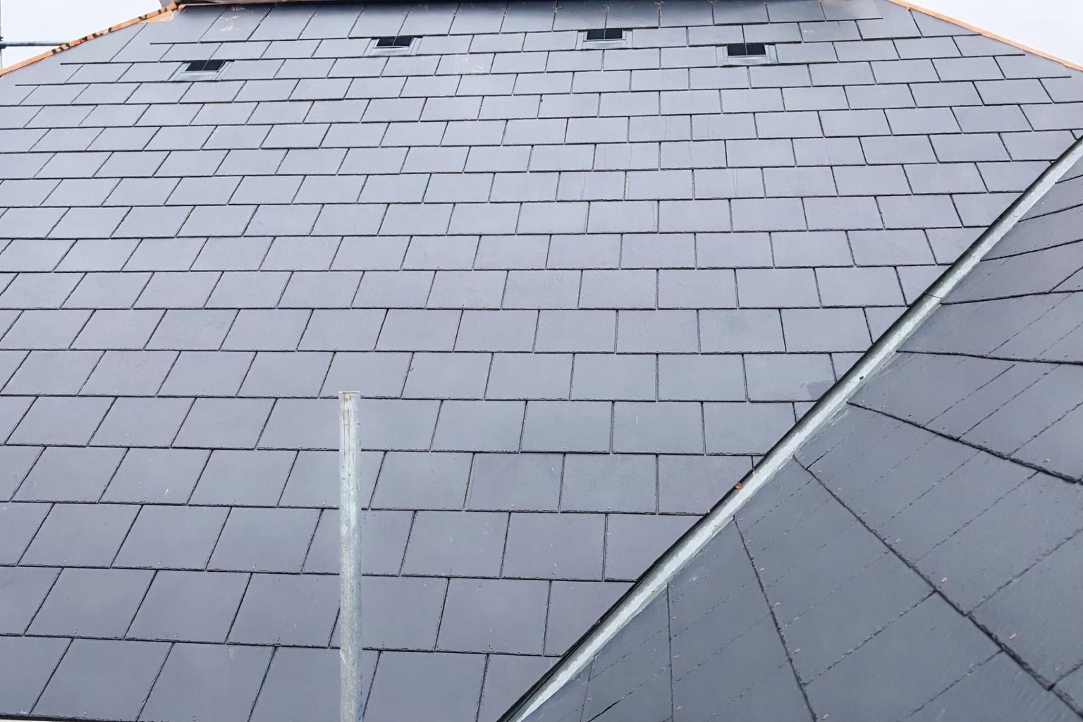 Dorset & Surrounding Areas Roof Replacements