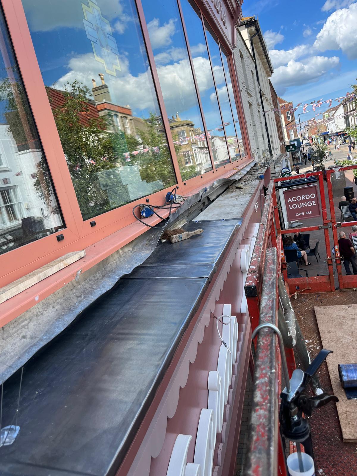 Guttering Dorset & Surrounding Areas