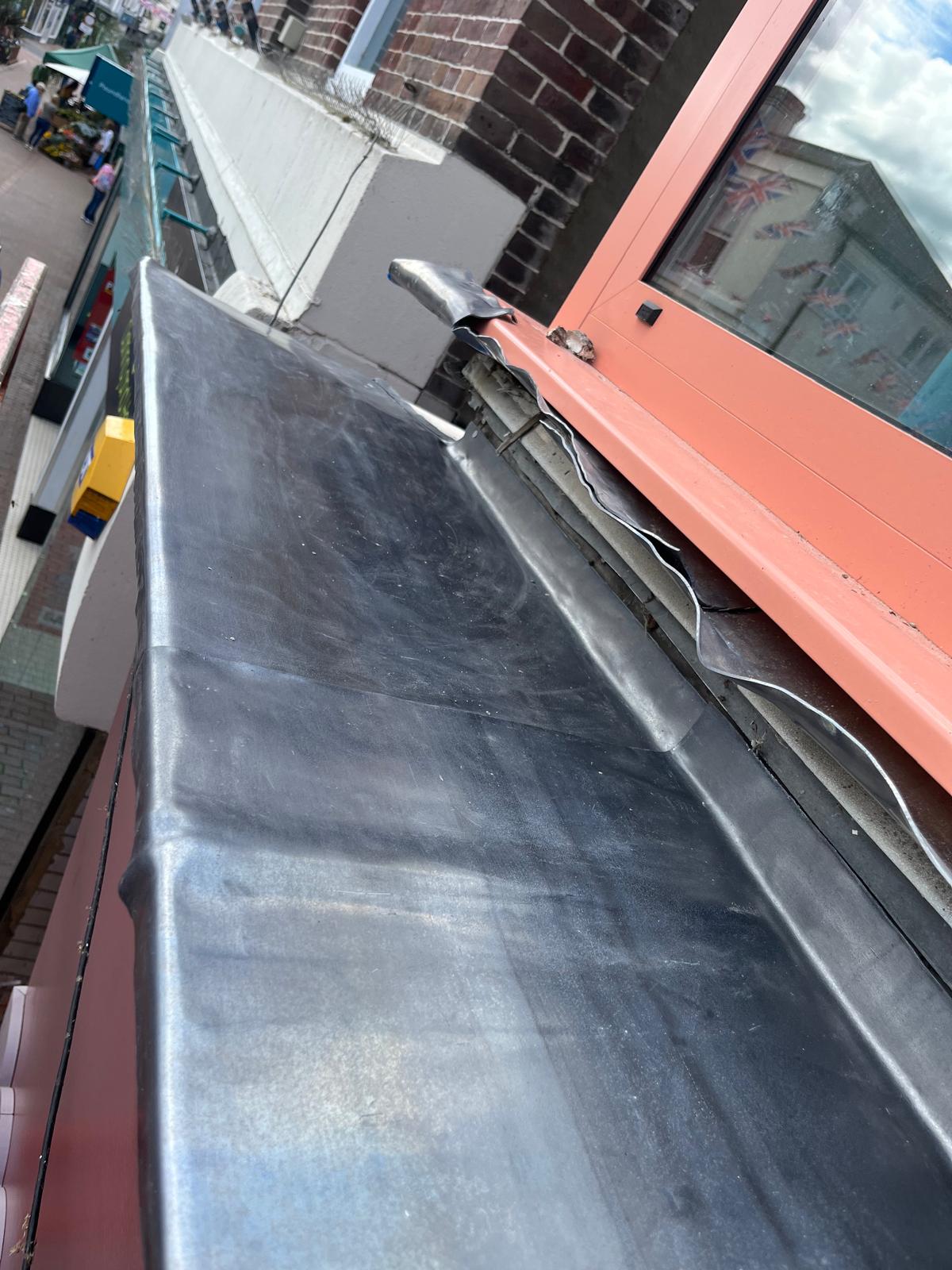 Flat Roofs Dorset & Surrounding Areas