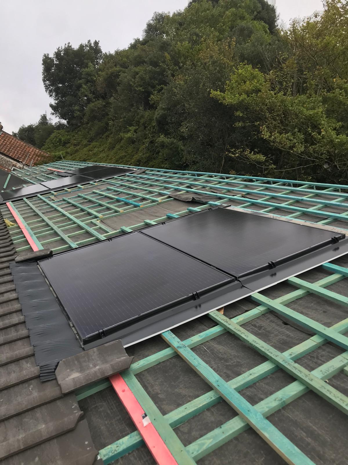 Chimney Stacks Dorset & Surrounding Areas