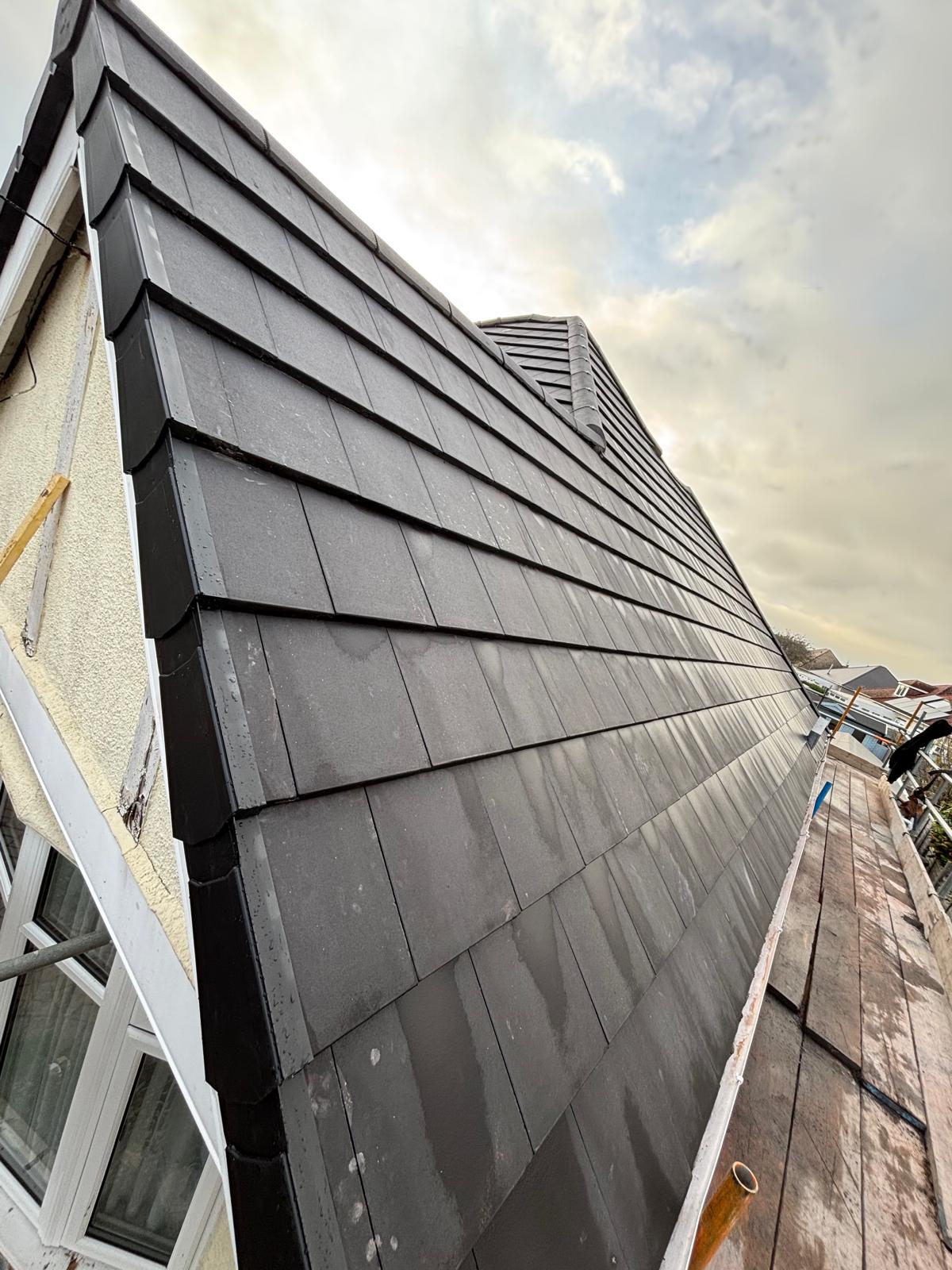 Flat Roofs Dorset & Surrounding Areas