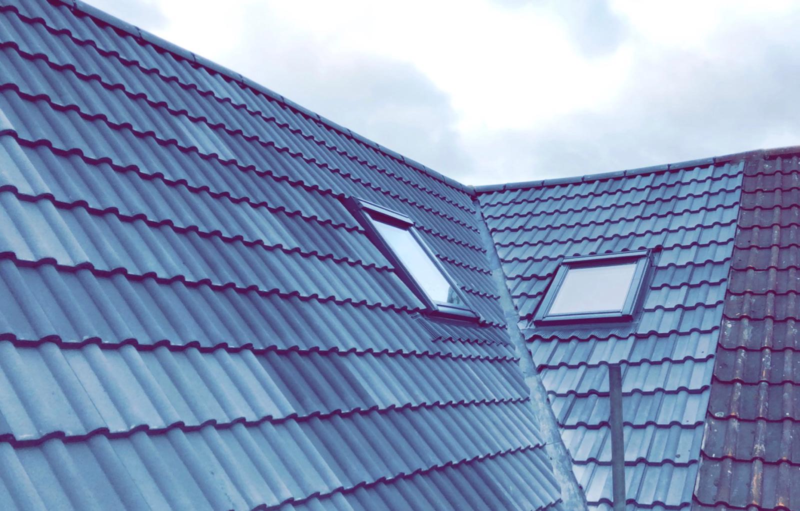 Rubber Roofs Dorset & Surrounding Areas