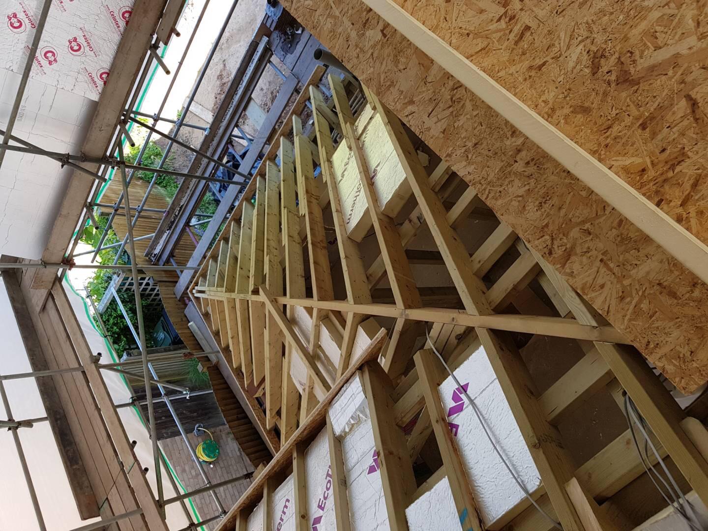 Fascias & Soffits Dorset & Surrounding Areas