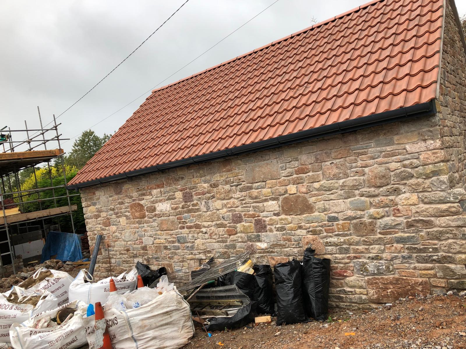 Dorset & Surrounding Areas Flat Roofs