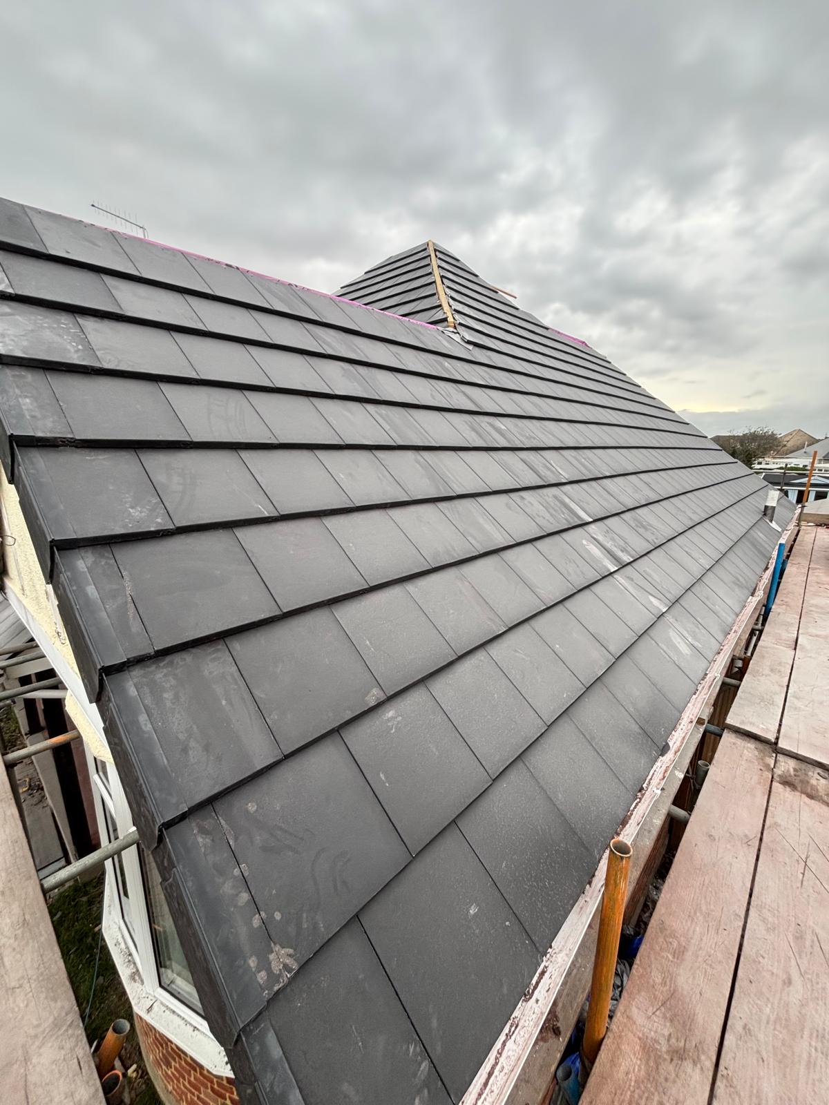 Roof Replacements Dorset & Surrounding Areas