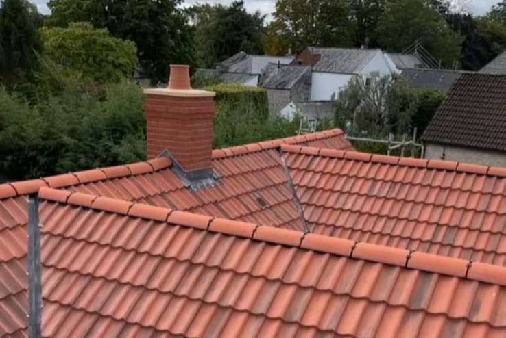 KSH Roofing, Roofing 