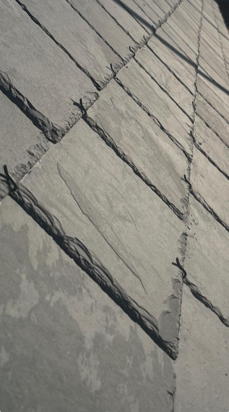  Slating & Tiling