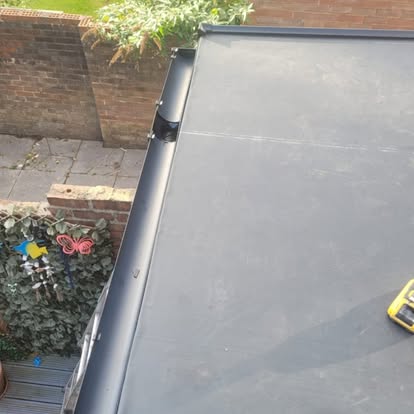 Dorset & Surrounding Areas Guttering