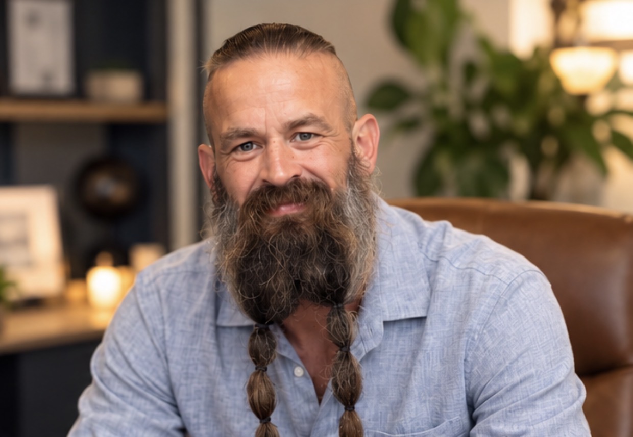 Troy Mai, Co-Owner · Husband & Dad at Set Free Wealth