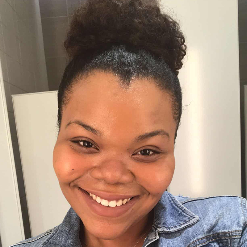 Stephanie Williams