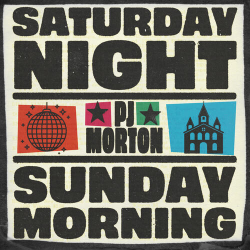 Saturday Night, Sunday Morning