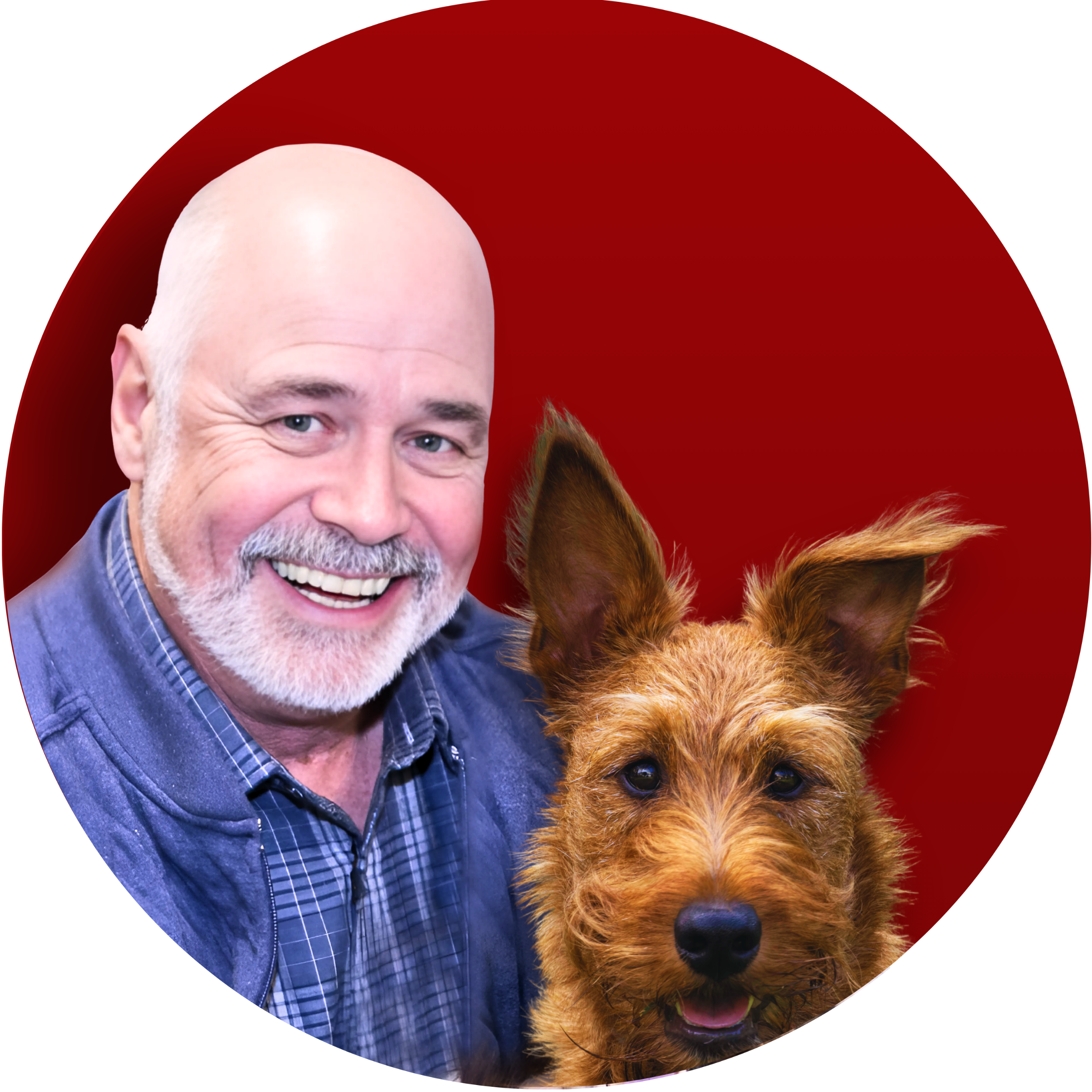 Dr. Kevin Lynch, DVM