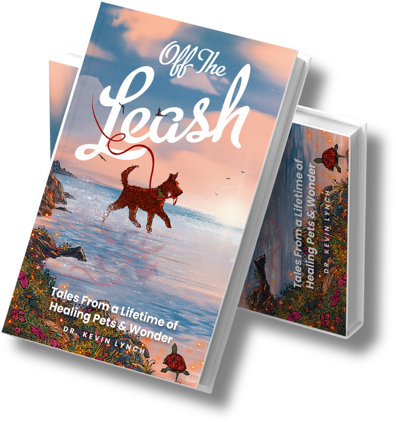 Off the Leash free chapter download