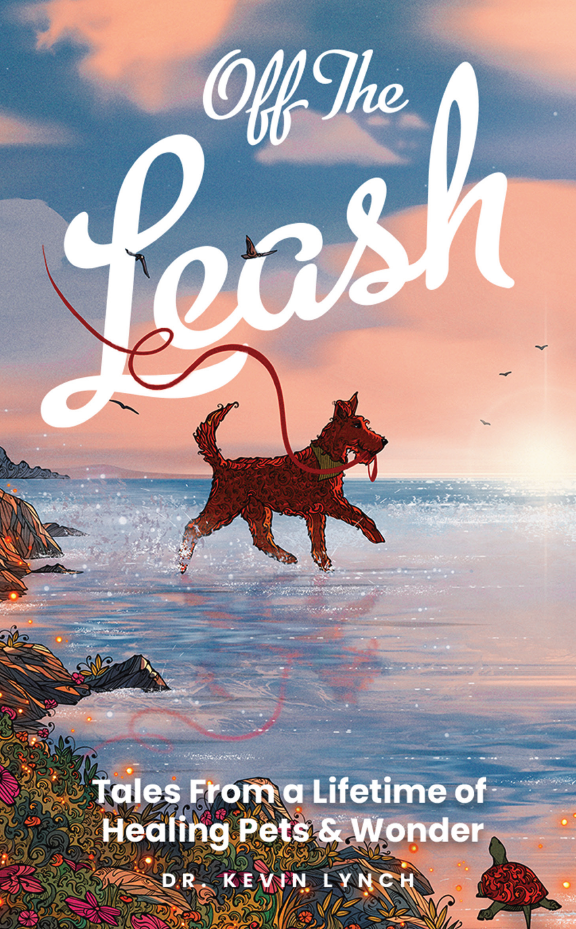 Off the Leash by Dr. Kevin Lynch