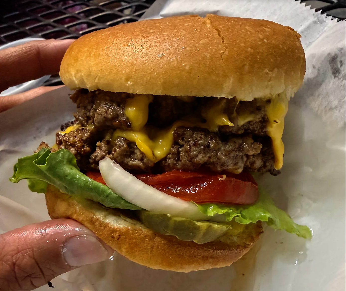 Burger