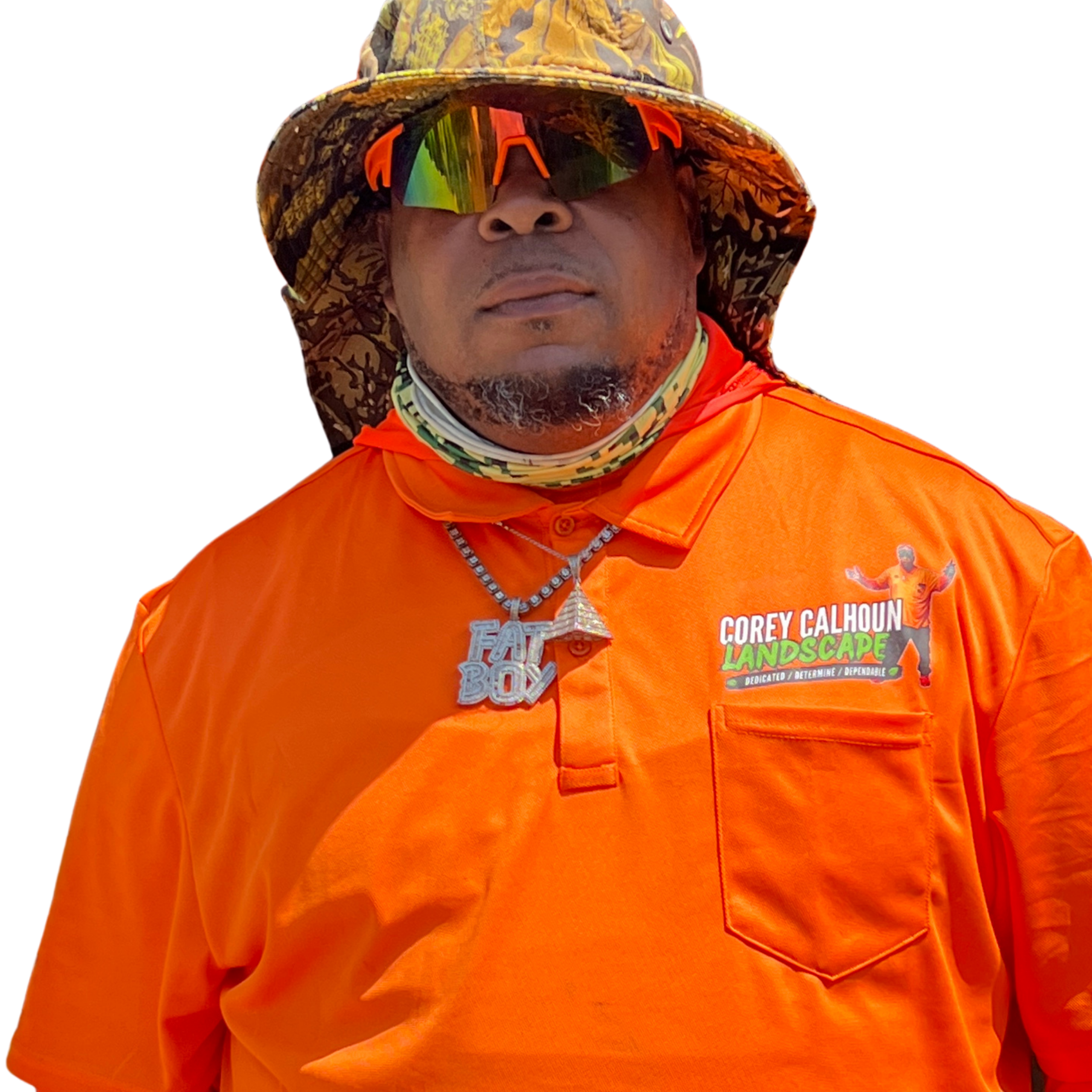 Corey Calhoun
