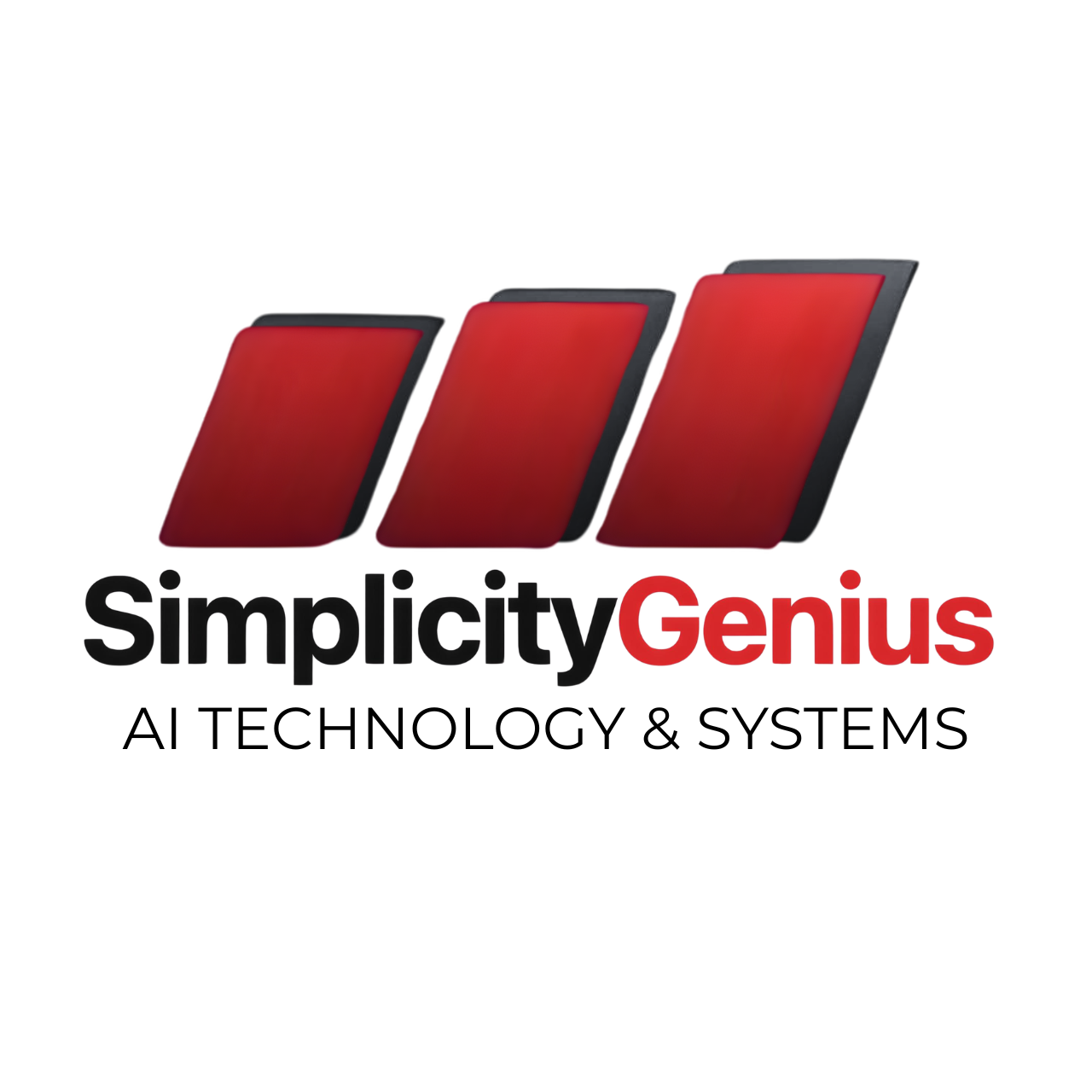 Simplicity Genius — photo 1